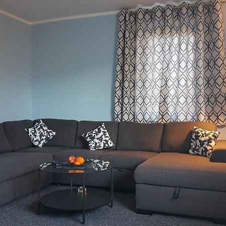 Oliwaal.Grunwaldzka Apartment Gdansk Luaran gambar