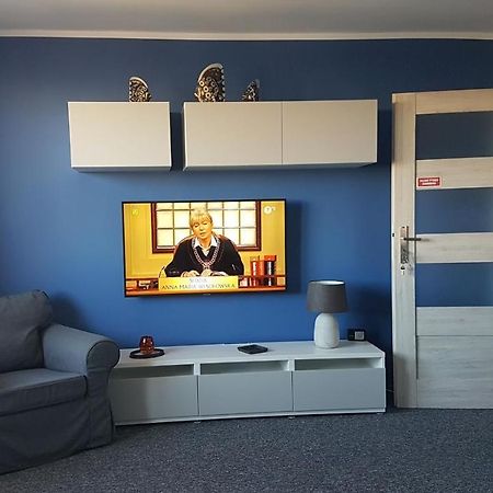 Oliwaal.Grunwaldzka Apartment Gdansk Luaran gambar