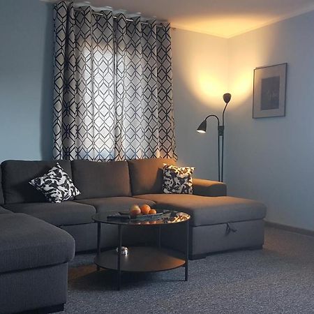 Oliwaal.Grunwaldzka Apartment Gdansk Luaran gambar