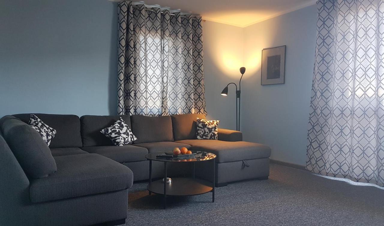 Oliwaal.Grunwaldzka Apartment Gdansk Luaran gambar
