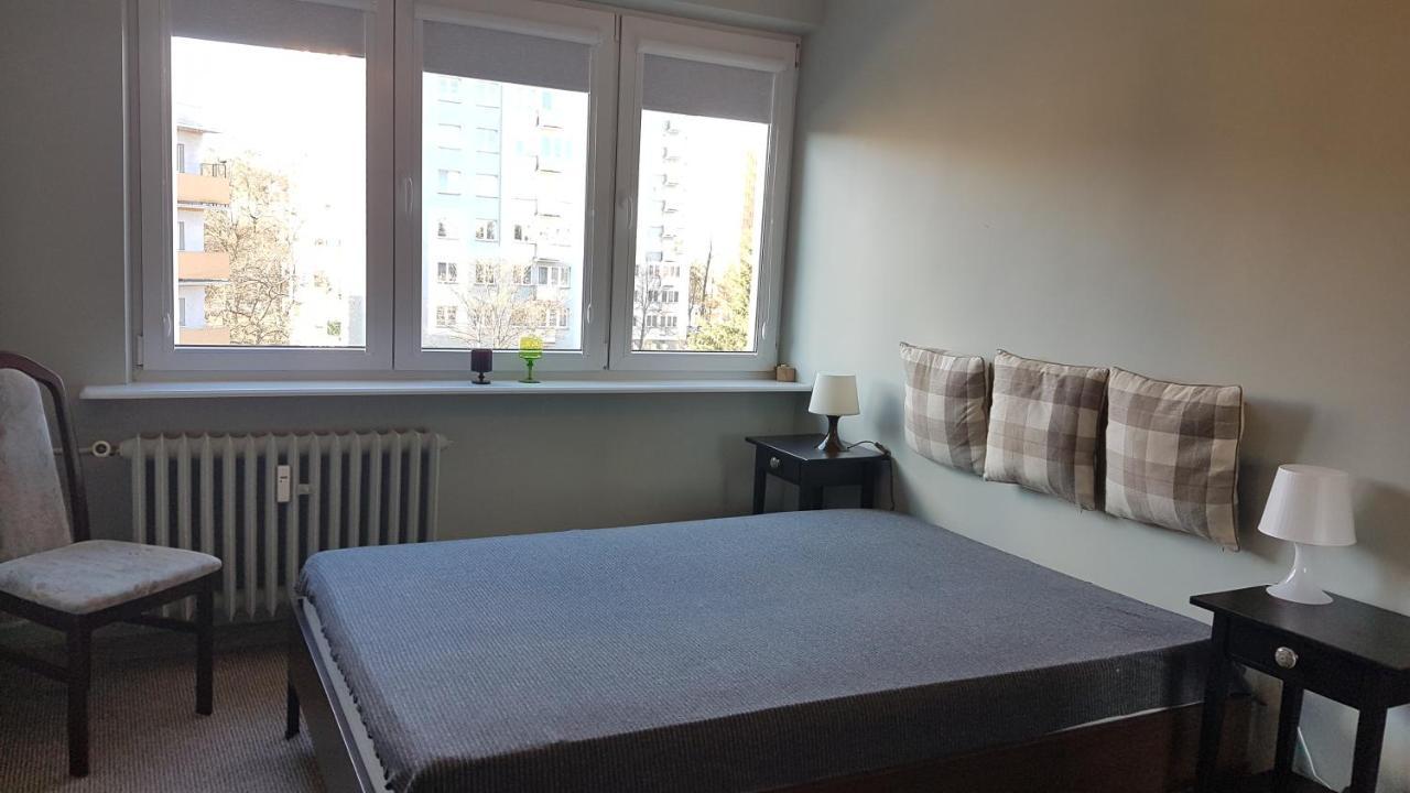 Oliwaal.Grunwaldzka Apartment Gdansk Luaran gambar